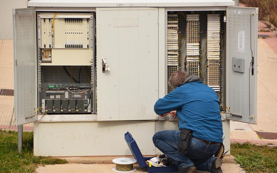 électricité installation Montereau-Fault-Yonne