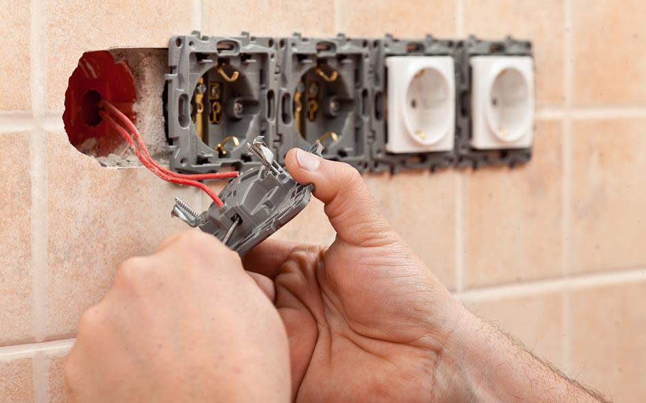 tarif électricien bâtiment Aubervilliers