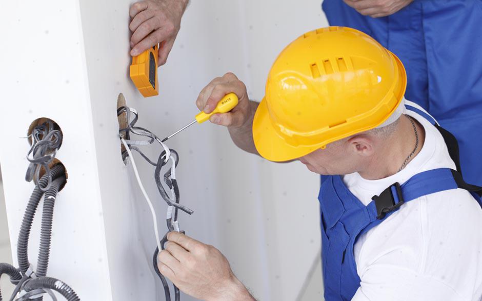 électricien en urgence Neuilly-en-Thelle