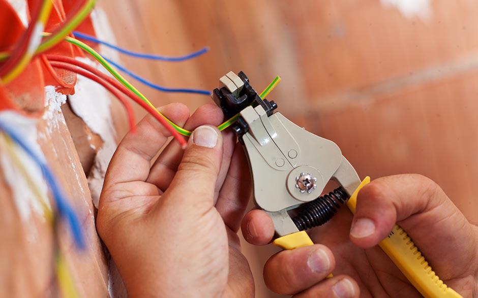 électricité maison Paris 15