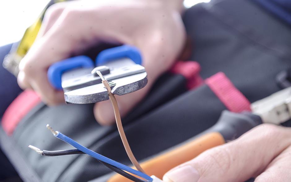 électricien dépannage Puteaux