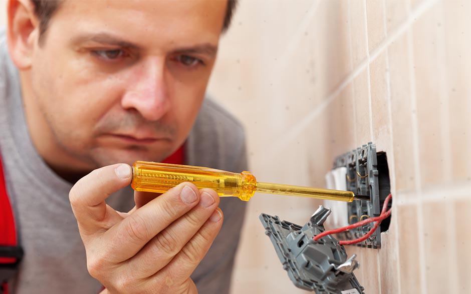 dépannage électricien Valenton