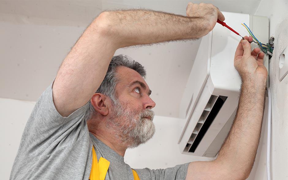électricité maison Paris 15