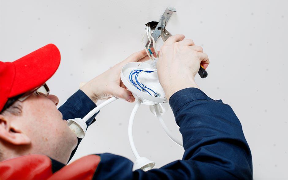 électricien en urgence Neuilly-en-Thelle