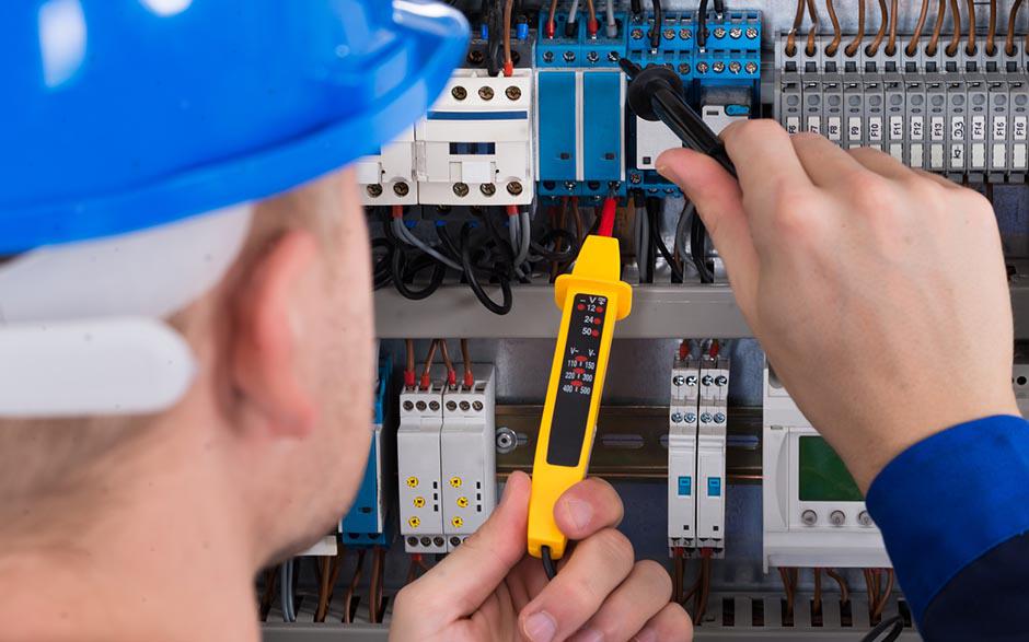 électricien à domicile Jouy-sur-Morin
