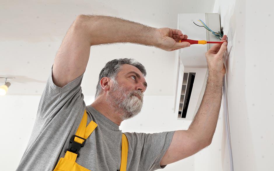électricien installateur Maisons-Alfort