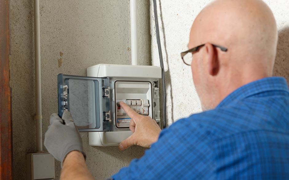 électricien en urgence Neuilly-en-Thelle